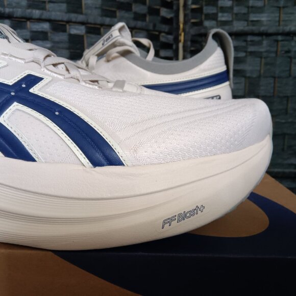 Asics Nimbus 27 ATC - Picture 4 of 5